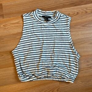 Forever 21 crop top